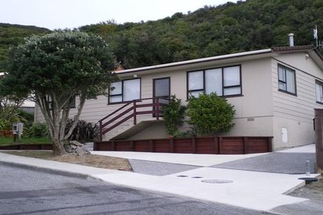 Photo of property in 107 Kanpur Road, Broadmeadows, Wellington, 6035