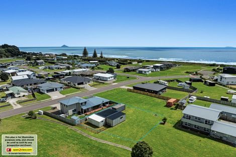 Photo of property in 6 Waiotahi Drifts Boulevard, Waiotahe, Opotiki, 3198