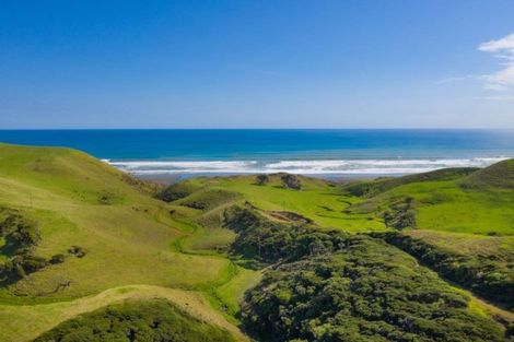 Photo of property in 1580 Whaanga Road, Raglan, 3296