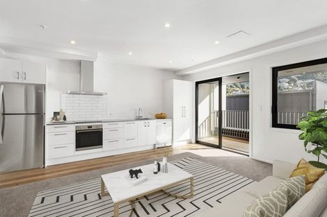 Photo of property in 208/2 Onepu Road, Kilbirnie, Wellington, 6022