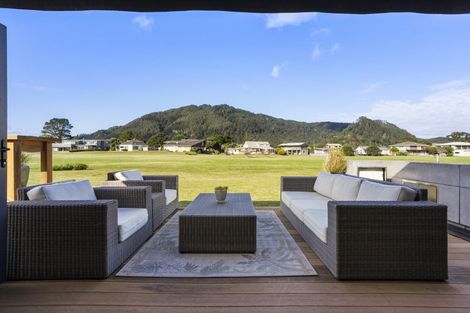 Photo of property in 16 Braddock Grove, Pauanui, Hikuai, 3579
