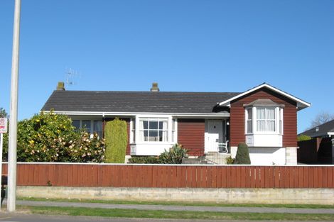 Photo of property in 72c Te Mata Road, Havelock North, 4130