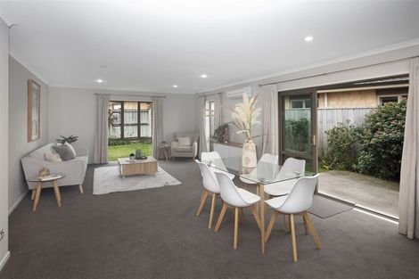 Photo of property in 3 Reeves Road, Rangiora, 7400