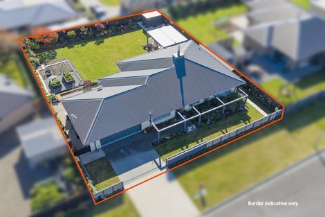 Photo of property in 24 Weka Street, Oxford, 7430