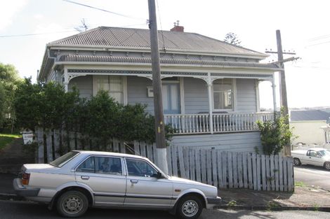 Photo of property in 24 Potatau Street, Grey Lynn, Auckland, 1021