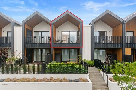 Photo of property in 8/117 Buckley Avenue, Hobsonville, Auckland, 0616