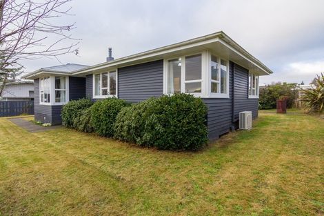 Photo of property in 34 Ward Street, National Park, Owhango, 3989