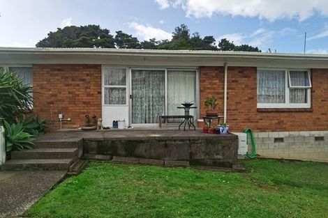 Photo of property in 2/35 Arthur Road, Hillpark, Auckland, 2102