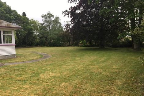 Photo of property in 9 Cridges Road, Darfield, 7510