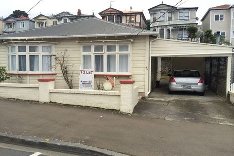 Photo of property in 40 Rintoul Street, Newtown, Wellington, 6021