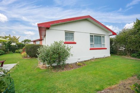 Photo of property in 201 Dome Street, Newfield, Invercargill, 9812