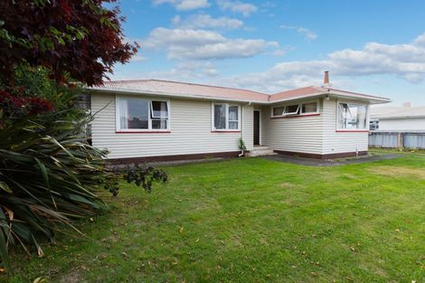 Photo of property in 9a Waterloo Street, Dannevirke, 4930