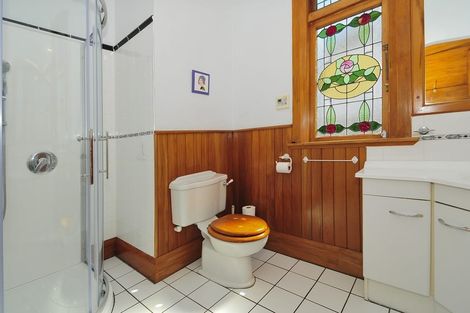 Photo of property in 15 Puriri Street, Woburn, Lower Hutt, 5010