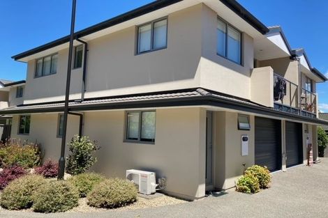 Photo of property in Totara Grove, 40/115 Grove Street, The Wood, Nelson, 7010