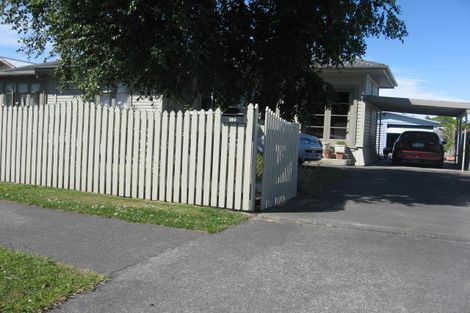 Photo of property in 189 Manchester Street, Feilding, 4702