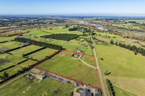 Photo of property in 92 Foothills Road, Okuku, 7473