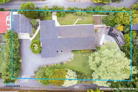 Photo of property in 193a Ilam Road, Ilam, Christchurch, 8041