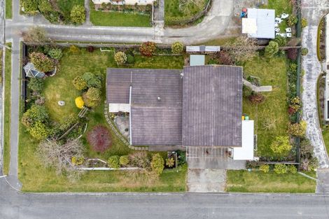 Photo of property in 58 George Street, Geraldine, 7930