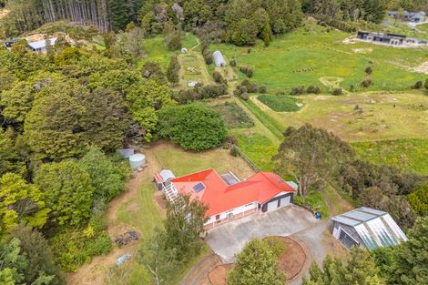 Photo of property in 423 Katherine Mansfield Drive, Blue Mountains, Upper Hutt, 5371