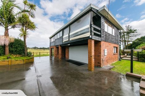 Photo of property in 129 Brigham Creek Road, Whenuapai, Auckland, 0618