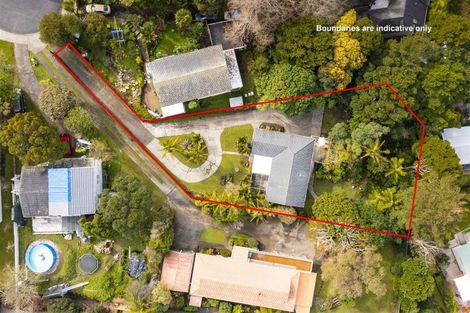 Photo of property in 10 Almadale Place, Hillcrest, Auckland, 0627