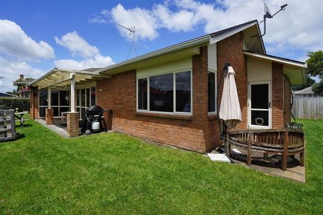 Photo of property in 89a Fifth Avenue, Enderley, Hamilton, 3214