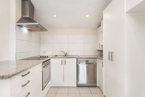 Photo of property in 67b Burke Street, Addington, Christchurch, 8024