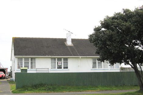 Photo of property in 101 Harper Street, Gonville, Whanganui, 4501