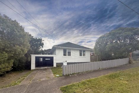 Photo of property in 14 Durham Street, Cannons Creek, Porirua, 5024