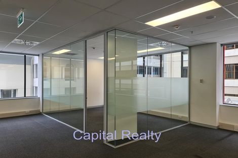 Photo of property in Solnet House, 70 The Terrace, Wellington Central, Wellington, 6011