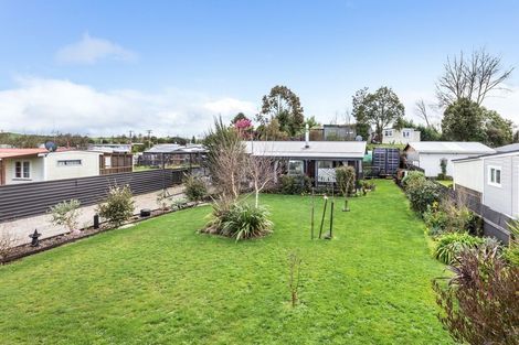 Photo of property in 141 Rangatira Drive, Mangakino, 3421