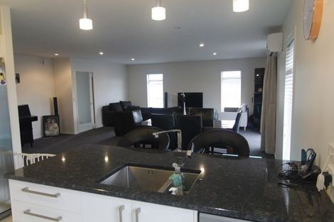 Photo of property in 27 Kittyhawk Avenue, Wigram, Christchurch, 8042