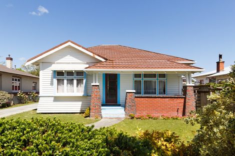 Photo of property in 50 Florence Avenue, Palmerston North, 4414