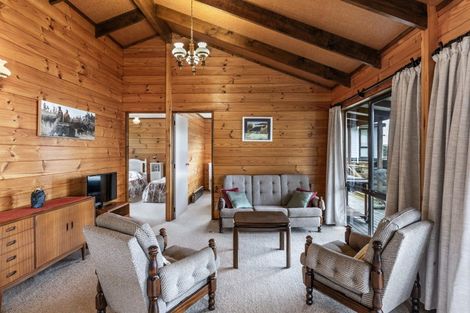 Photo of property in 19 Turangitukua Terrace, Kuratau, Turangi, 3381