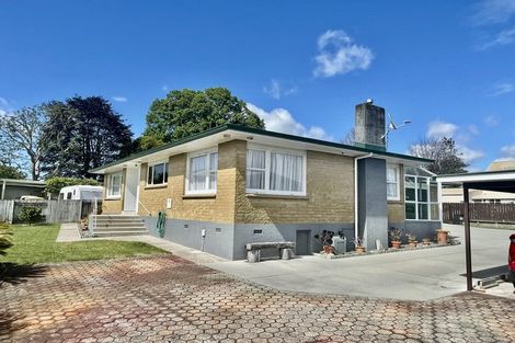Photo of property in 91 Boucher Avenue, Te Puke, 3119