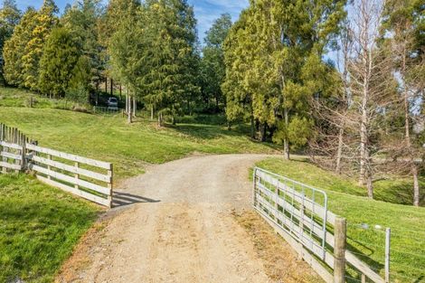 Photo of property in 1272 Elsthorpe Road, Elsthorpe, 4277