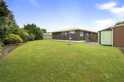 Photo of property in 4 Higgin Place, Feilding, 4702