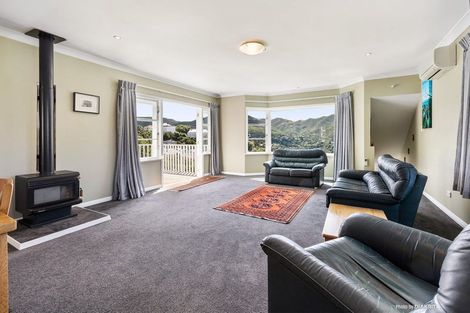 Photo of property in 51a Bombay Street, Ngaio, Wellington, 6035