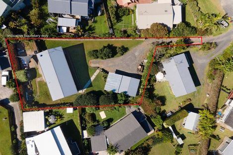 Photo of property in 134 Athenree Road, Athenree, Katikati, 3177