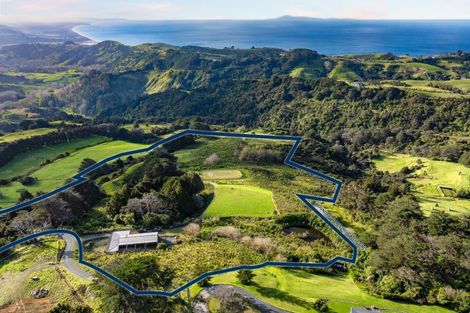 Photo of property in 140e Rodney Road, Whangateau, 0985