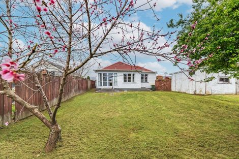 Photo of property in 33 Bowen Street, Levin, 5510