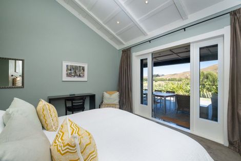 Photo of property in Gatehouse And River Room., 1308c Tuki Tuki Road, Tuki Tuki, Havelock North, 4294