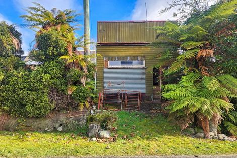 Photo of property in 464 Stafford Loop Road, Awatuna, Hokitika, 7882