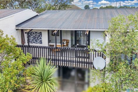 Photo of property in 7/25 Winchester Street, Merivale, Christchurch, 8014