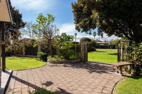 Photo of property in 14 Kotuku Crescent, Matamata, 3400