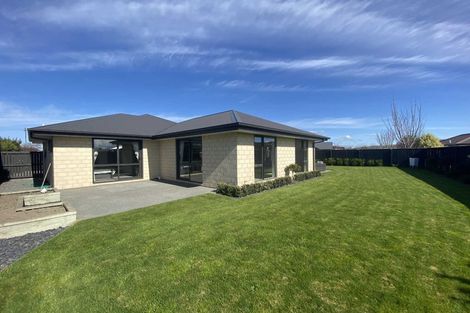 Photo of property in 15 Adams Street, Kaiapoi, 7630