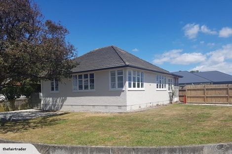Photo of property in 2 Forth Terrace, Roslyn, Palmerston North, 4414