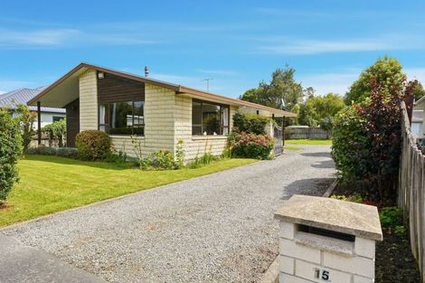 Photo of property in 15 King Street, Rangiora, 7400