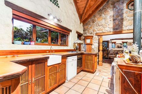 Photo of property in 253 Tangihua Road, Maungakaramea, Whangarei, 0178