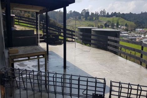 Photo of property in 37 Valley Road, Hikurangi, 0114